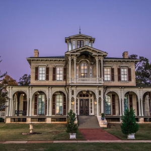 Photo of Jemison-Van de Graaff Mansion