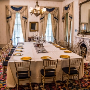 Photo of Jemison-Van de Graaff Mansion