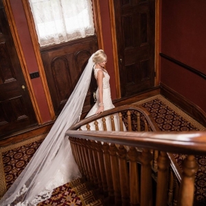 Photo of Jemison-Van de Graaff Mansion