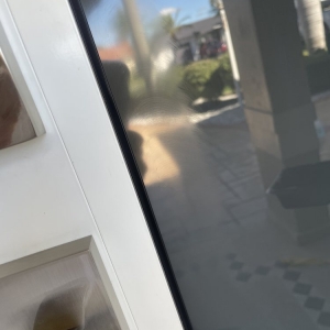 Photo of New Window System