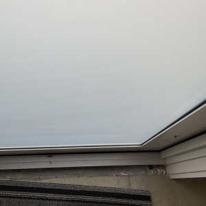 Photo of New Window System