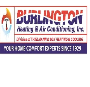 Photo of Burlington Heating & Air Conditioning