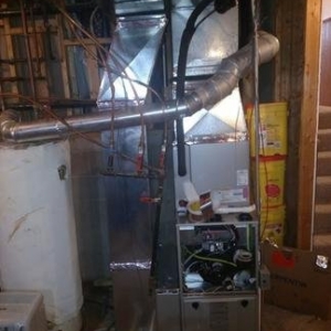 Photo of The Furnace & AC Guy