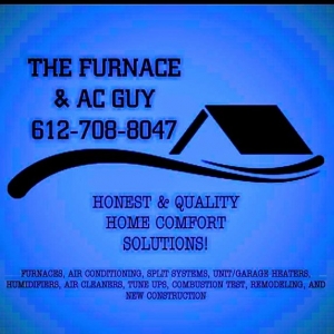Photo of The Furnace & AC Guy