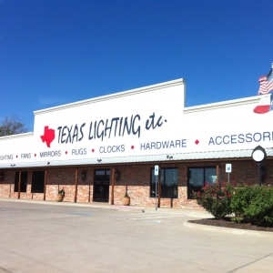 Weatherford Texas Lighting Etc