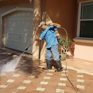 Photo of Gables Pressure Cleaning & Painting