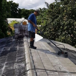 Photo of Gables Pressure Cleaning & Painting