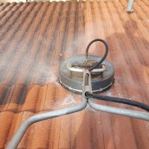 Photo of Gables Pressure Cleaning & Painting