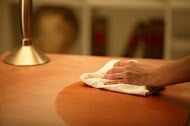 Photo of Extra Touch Cleaning Specialist