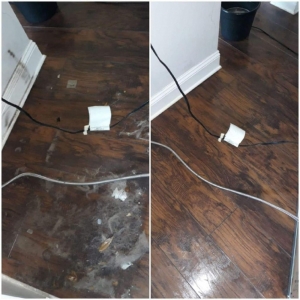 Jacksonville Dominican Cleaning Service
