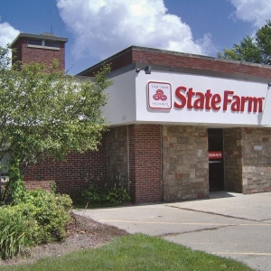 Photo of Tim Ford - State Farm Insurance Agent