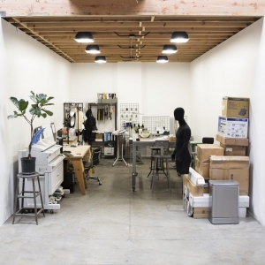 Photo of The Warehaas