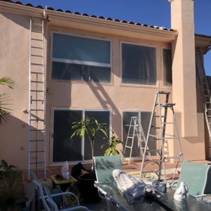 Photo of Renz Painting