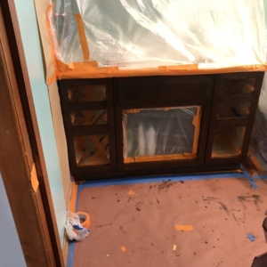 Photo of Renz Painting