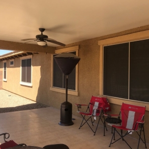 Photo of Fast Track Solar Blinds & Shutters