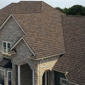 Photo of Brown Roofing
