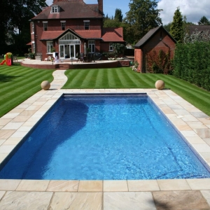 Photo of Prestige Pool Service & Construction