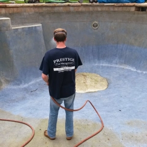 Photo of Prestige Pool Service & Construction