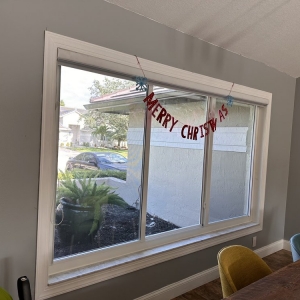 Photo of Safety Impact Windows & Doors