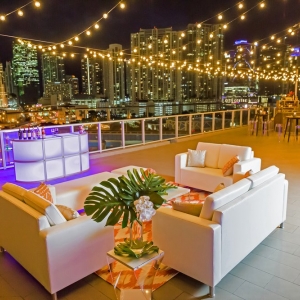 Photo of Penthouse at Riverside Wharf