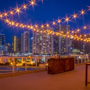 Photo of Penthouse at Riverside Wharf