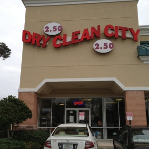 Photo of Dry Clean City