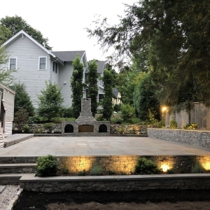Photo of Stone Gallery Landscape & Masonry Supply