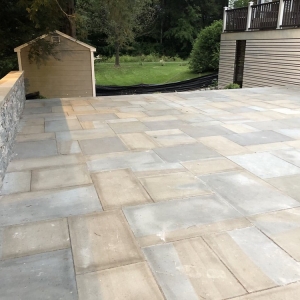 Photo of Stone Gallery Landscape & Masonry Supply
