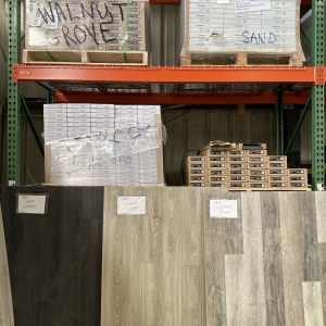 Photo of Carpet Man Flooring -Orange Park