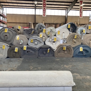 Photo of Carpet Man Flooring -Orange Park