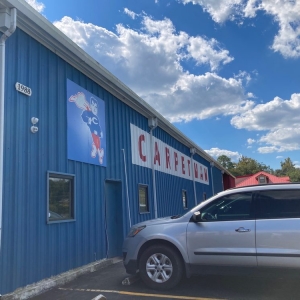 Photo of Carpet Man Flooring -Orange Park