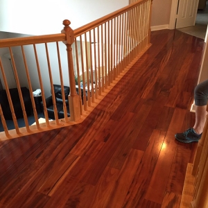 Photo of Bay Country Floors