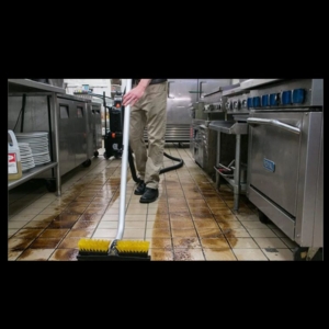 Photo of Commercial Cleaning Krew