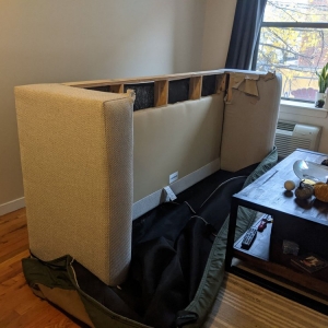Photo of Garry Furniture Service