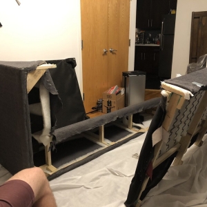 Photo of Garry Furniture Service