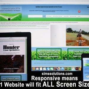 Photo of Sims Solutions