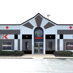 Indianapolis Dynamark Graphics Group Indianapolis