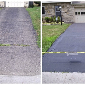 Photo of City Wide Asphalt & Construction