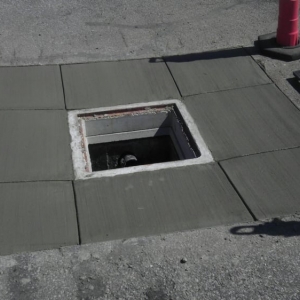 Photo of City Wide Asphalt & Construction
