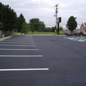 Photo of City Wide Asphalt & Construction