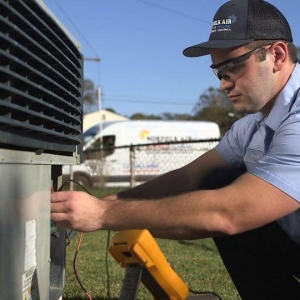 Photo of Norfolk Air Heating, Cooling, Plumbing & Electrical
