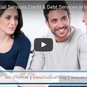 Photo of Golden Financial Services