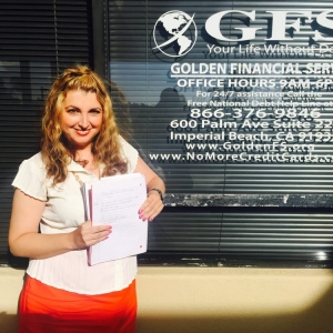 Photo of Golden Financial Services