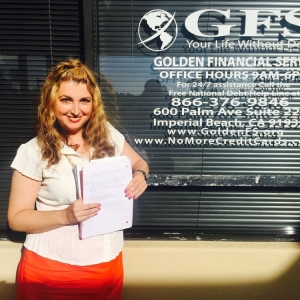 Photo of Golden Financial Services