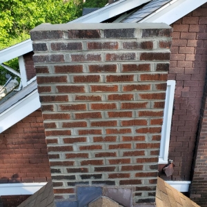 Photo of AJM maintenance
