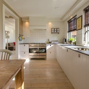 Photo of Timeless Designs Cabinets