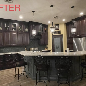 Photo of Timeless Designs Cabinets