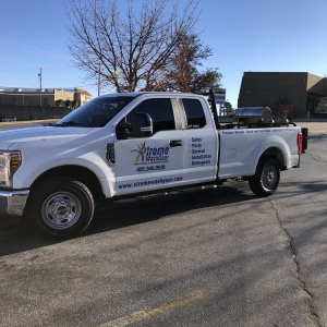 Photo of Xtreme Wash Gear LLC