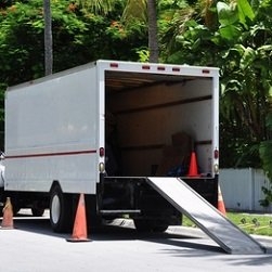 Photo of B & J Moving Service