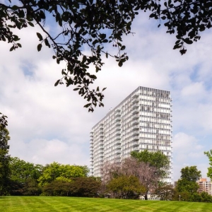 Photo of Lake Meadows Apartments